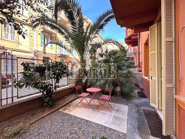 Agenzia Immobiliare Centrale Sanremo